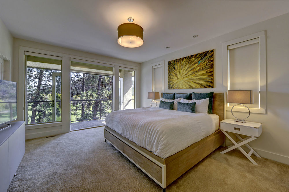 Teehouse Bed & Breakfast West Kelowna Exterior photo