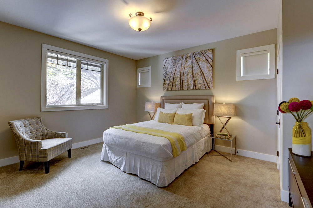 Teehouse Bed & Breakfast West Kelowna Exterior photo