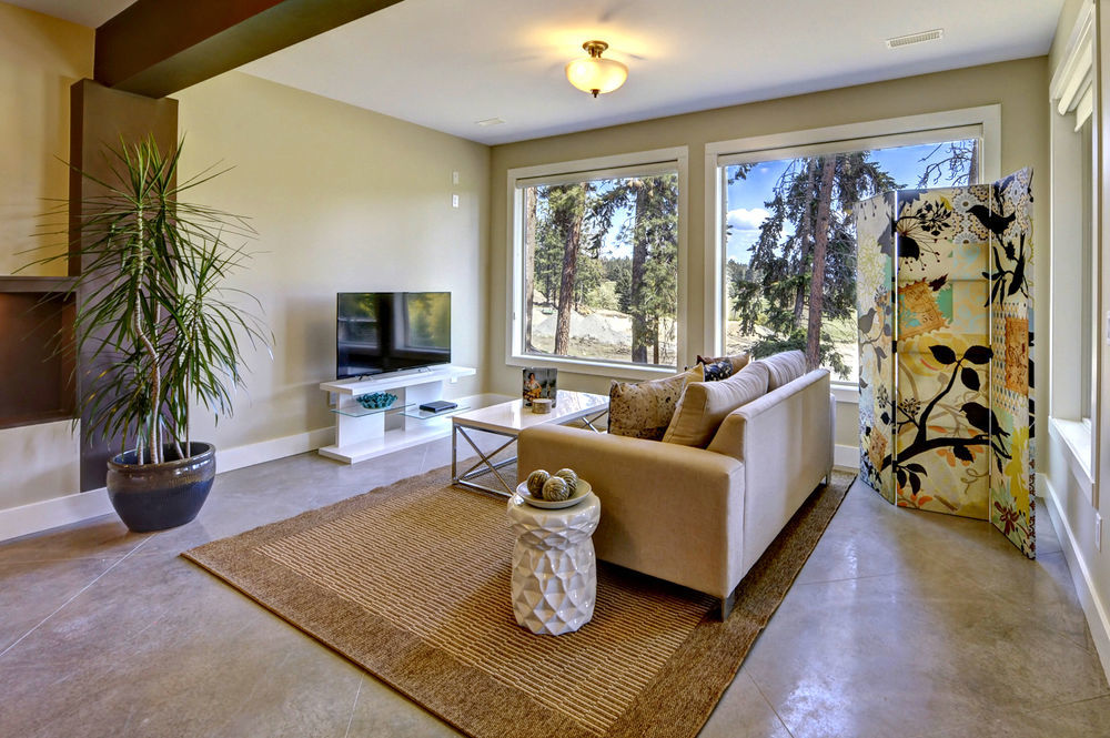 Teehouse Bed & Breakfast West Kelowna Exterior photo