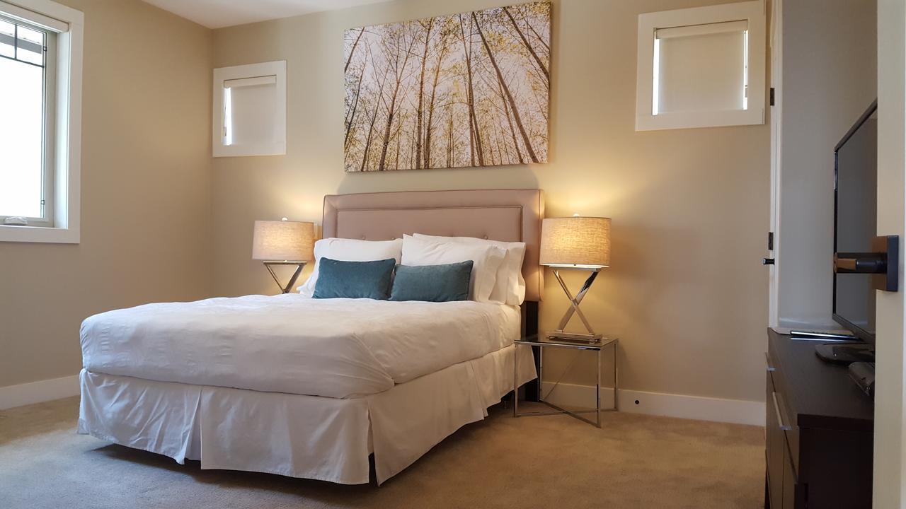 Teehouse Bed & Breakfast West Kelowna Exterior photo