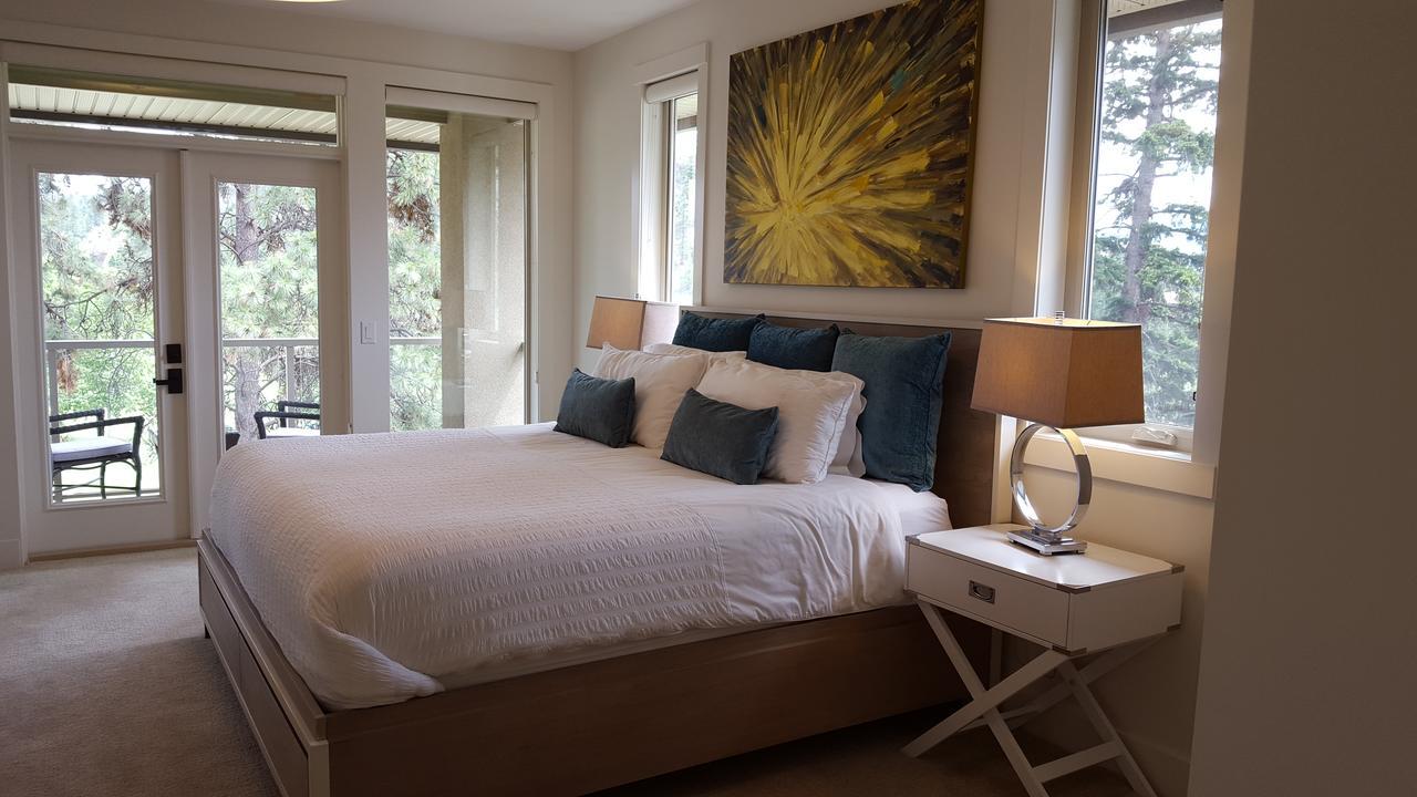 Teehouse Bed & Breakfast West Kelowna Exterior photo